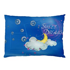 sweet dreams pillow - Pillow Case