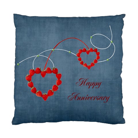 Happy Anniversary  Case By Elena Petrova Front