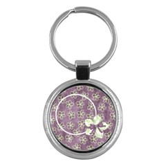 Lavender Essentials Key Chain 1