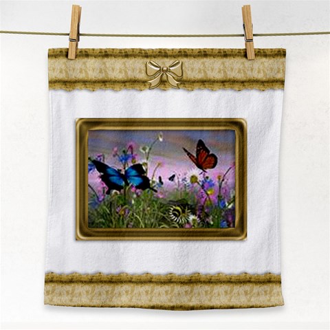 Butterfly4 By Kamryn Front