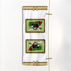 ladybug towel - Hand Towel