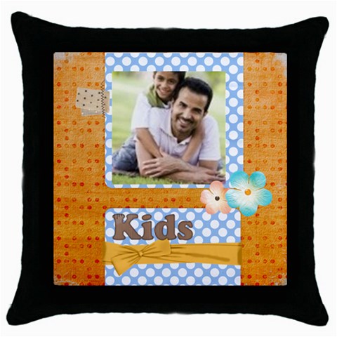 Kids By Joely Front