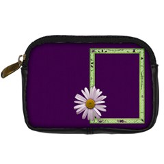 Lavender Essentials Camera Bag 1