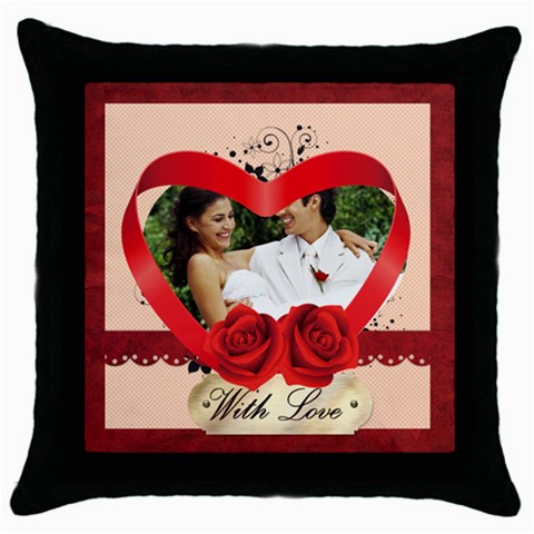 With Love By Joely Front