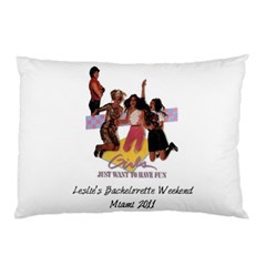 Amy s Pillowcase - Pillow Case