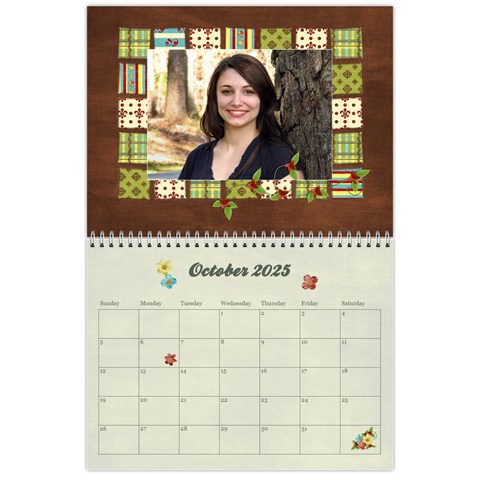 18 Month 2024 Calendar/family May 2024