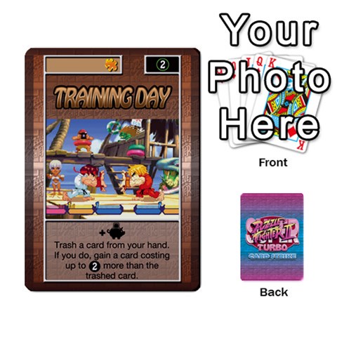Puzzlecards 01 By Evilgordo Front - Diamond2