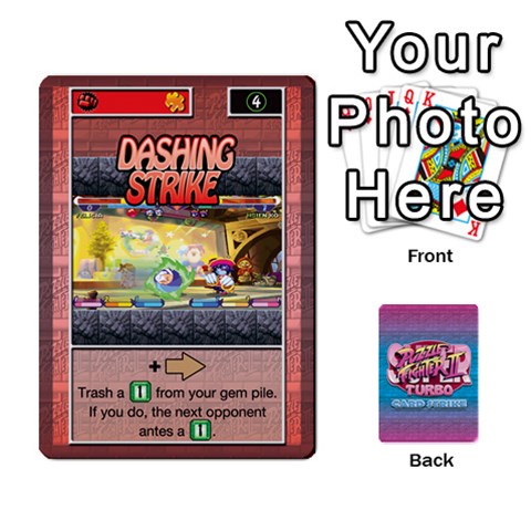 Jack Puzzlecards 02 By Evilgordo Front - HeartJ