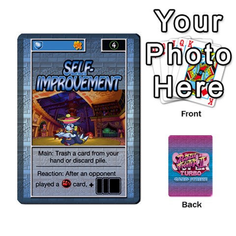 Puzzlecards 02 By Evilgordo Front - Diamond3