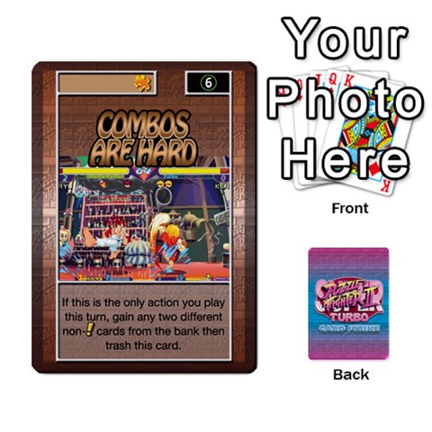 Queen Puzzlecards 02 By Evilgordo Front - ClubQ