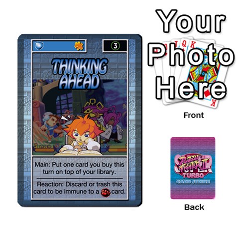 Jack Puzzlecards 02 By Evilgordo Front - SpadeJ
