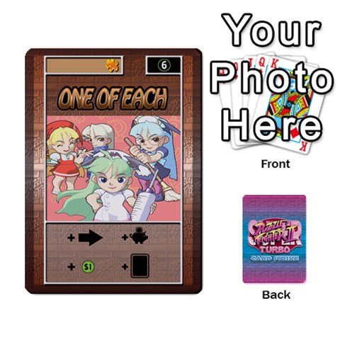Puzzlecards 03 1gems By Evilgordo Front - Spade9