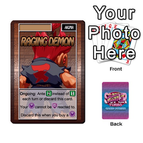 Charactercards Wounds By Evilgordo Front - Spade2