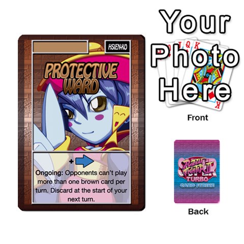 Charactercards Wounds By Evilgordo Front - Heart5