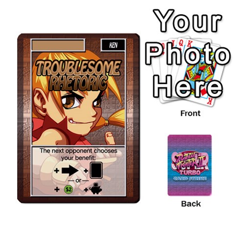 Charactercards Wounds By Evilgordo Front - Heart8