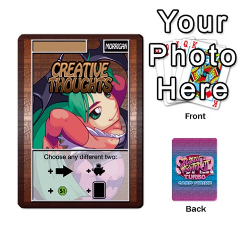 Queen Charactercards Wounds By Evilgordo Front - HeartQ