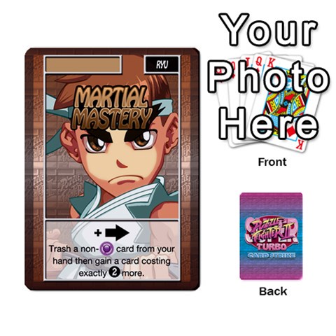 Ace Charactercards Wounds By Evilgordo Front - HeartA