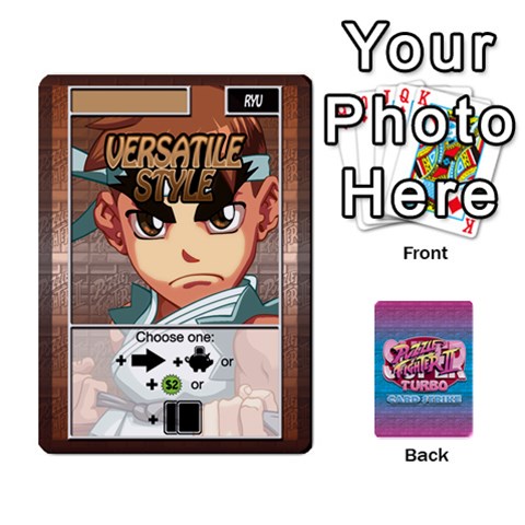 Charactercards Wounds By Evilgordo Front - Diamond2
