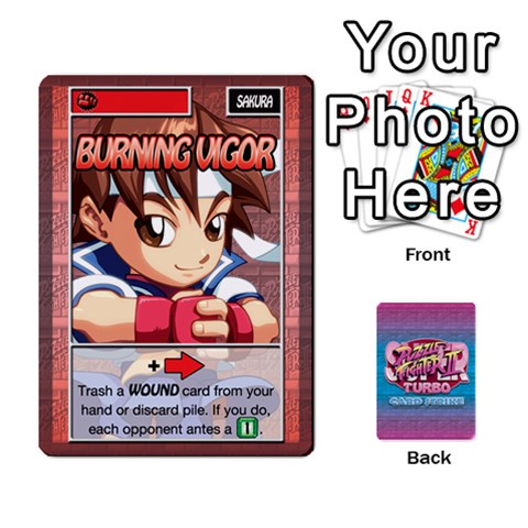Charactercards Wounds By Evilgordo Front - Diamond3
