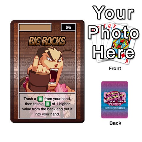 Charactercards Wounds By Evilgordo Front - Spade8