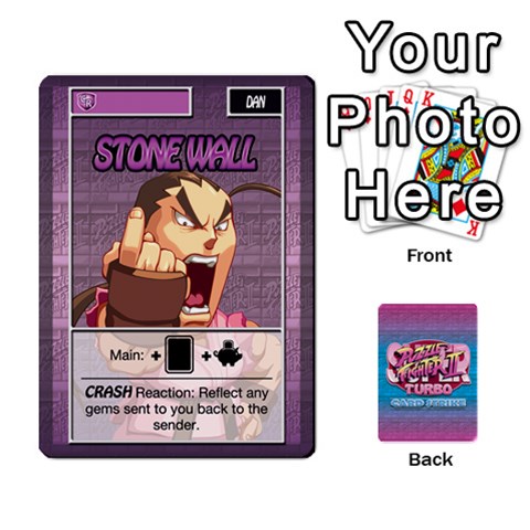 Charactercards Wounds By Evilgordo Front - Spade9