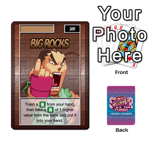 Restof1gems Player2charactercards By Evilgordo Front - Diamond4