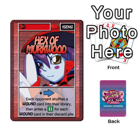 King Restof1gems Player2charactercards By Evilgordo Front - DiamondK