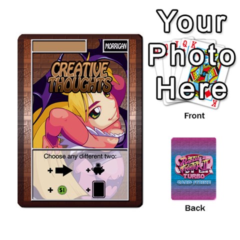 Restof1gems Player2charactercards By Evilgordo Front - Club8