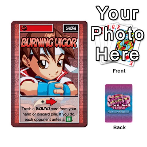 King Restof1gems Player2charactercards By Evilgordo Front - ClubK