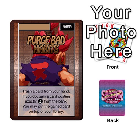 Optional: Player3 & 4 Alt Color Characters By Evilgordo Front - Diamond7