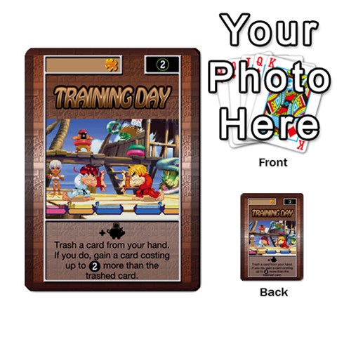 Optional: Rest Of Player 4 Alt + Randomizer For Bank&characters+tokens By Evilgordo Front 12