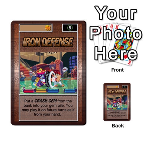 Optional: Rest Of Player 4 Alt + Randomizer For Bank&characters+tokens By Evilgordo Front 25