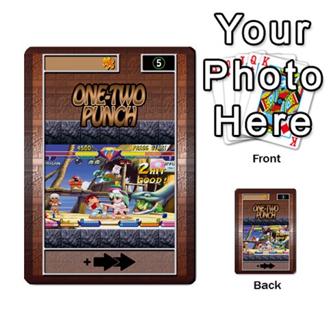 Optional: Rest Of Player 4 Alt + Randomizer For Bank&characters+tokens By Evilgordo Front 28