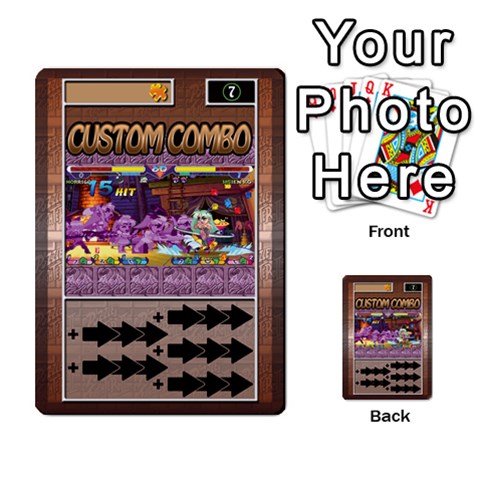 Optional: Rest Of Player 4 Alt + Randomizer For Bank&characters+tokens By Evilgordo Front 31