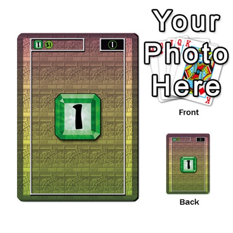Optional: Rest Of Player 4 Alt + Randomizer For Bank&characters+tokens By Evilgordo Front 42