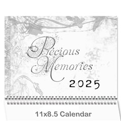 Precious Memories Dove Calendar 2025 - Wall Calendar 11 x 8.5 (12-Months) Precious Memories Dove Calendar 2025 - Wall Calendar 11 x 8.5 (12-Months)