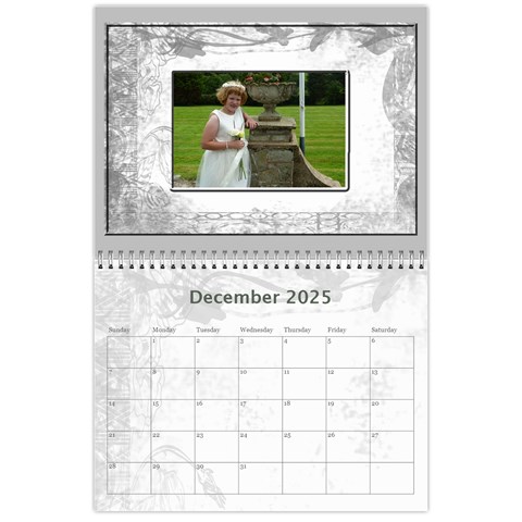 Precious Memories Dove Calendar 2025 By Catvinnat Dec 2025