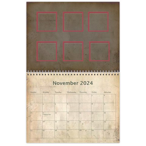 Cocoa Botanica Calendar 2024 By Catvinnat Nov 2024