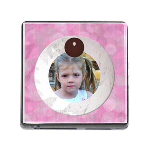 Memory Card Reader Front