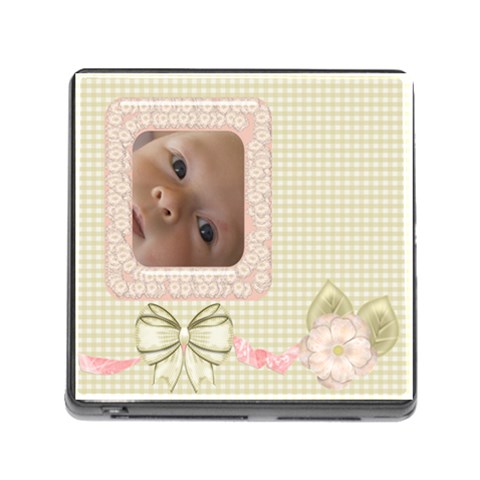 Memory Card Reader Front