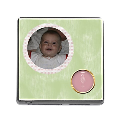 Memory Card Reader Front