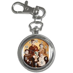 creepy kids watch - Key Chain Watch