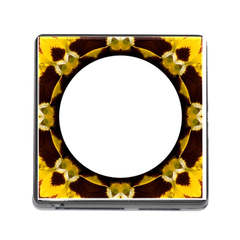 Memory Card Reader Front