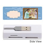 family day - Memory Card Reader (Stick)