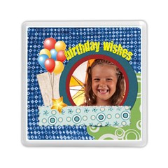 Birthday Wish