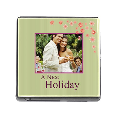 Nice Day By Joely Front