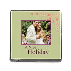 nice day - Memory Card Reader (Square 5 Slot) nice day - Memory Card Reader (Square 5 Slot)