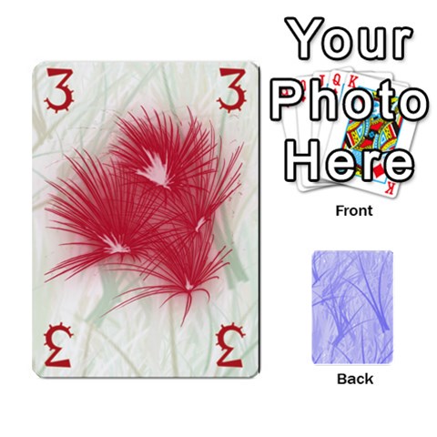 Hanabi & Ikebana By Carlos Front - Diamond4