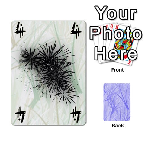 Hanabi & Ikebana By Carlos Front - Club5