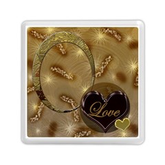 Love Tan Memory Card Reader
